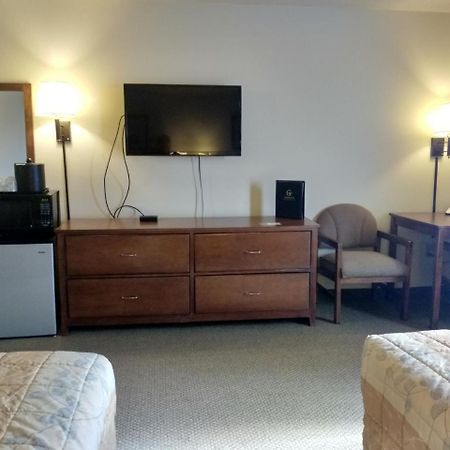 Madelia Hotel & Suites Buitenkant foto