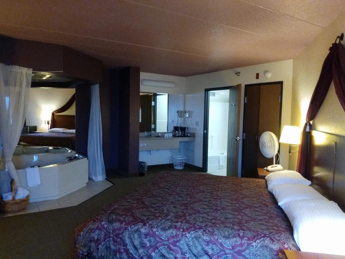 Madelia Hotel & Suites Buitenkant foto