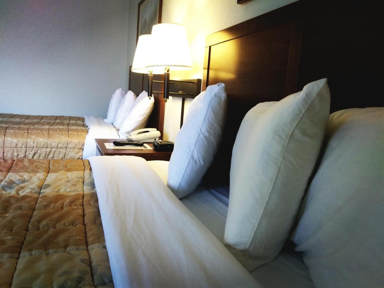 Madelia Hotel & Suites Buitenkant foto