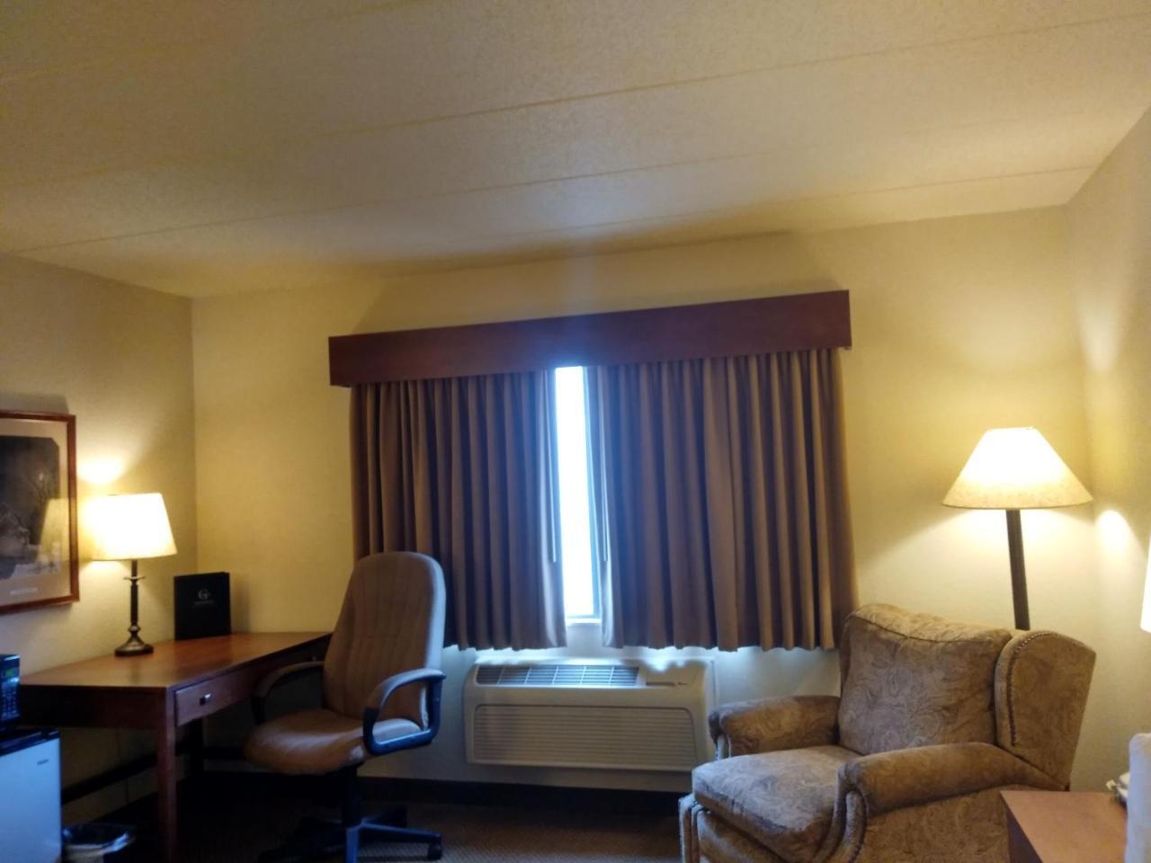 Madelia Hotel & Suites Buitenkant foto