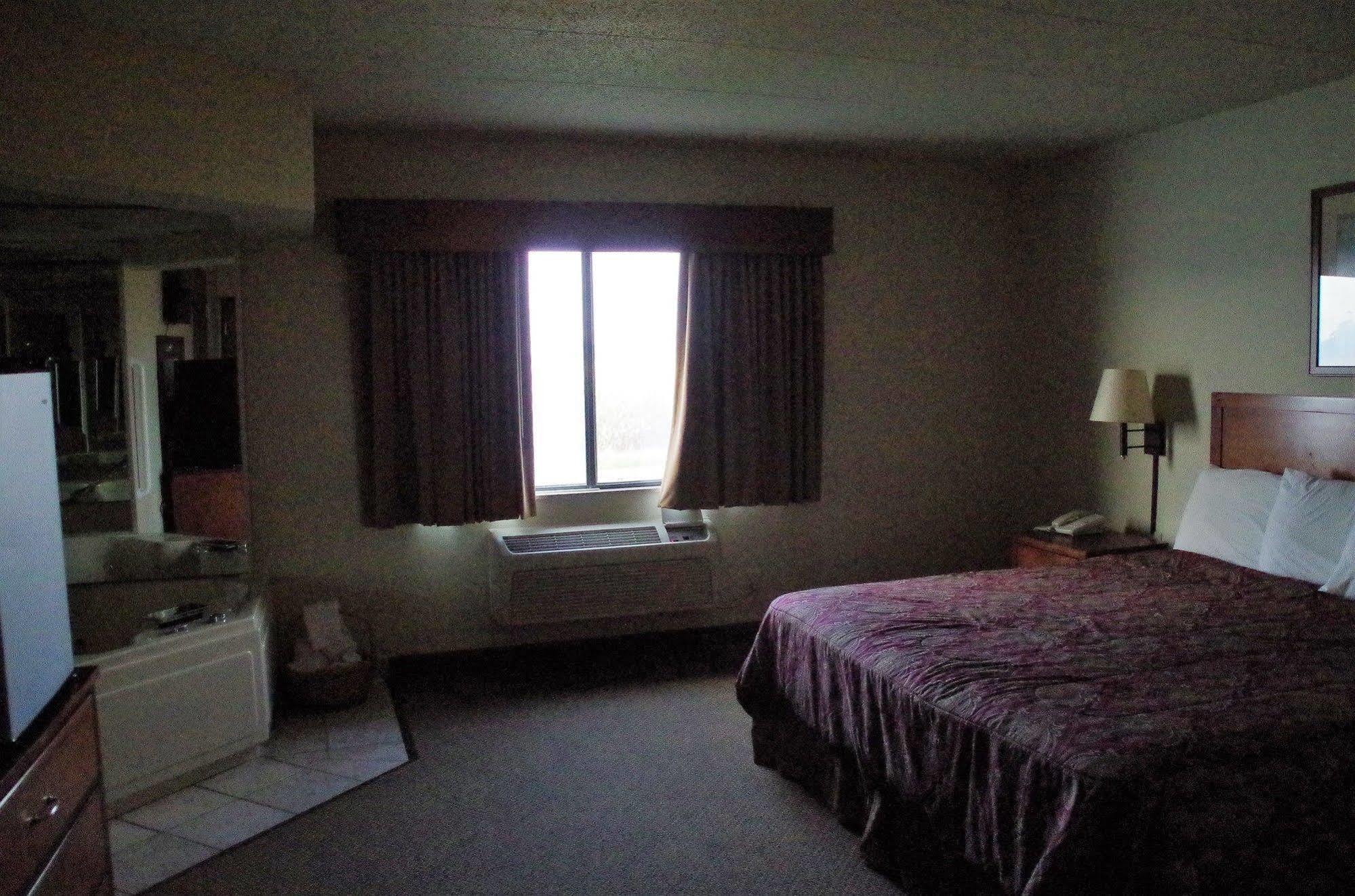Madelia Hotel & Suites Buitenkant foto