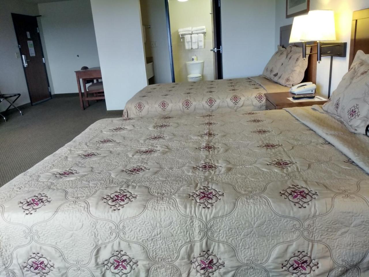Madelia Hotel & Suites Buitenkant foto